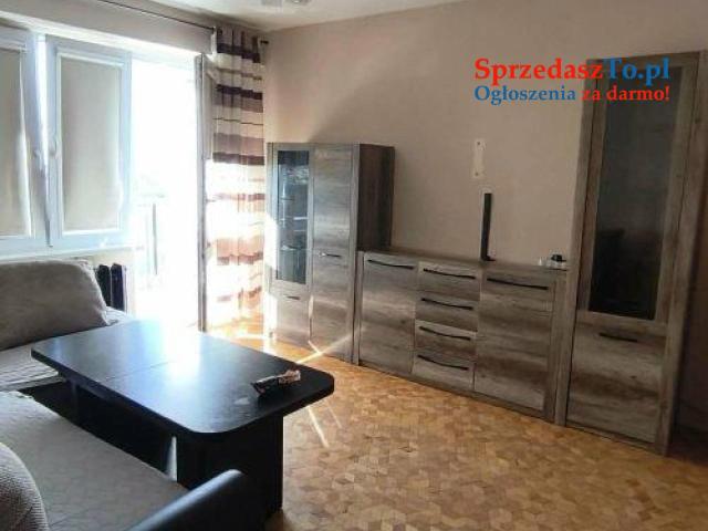 Mieszkanie na sprzedaż przy ul. Marynarki Wojennej