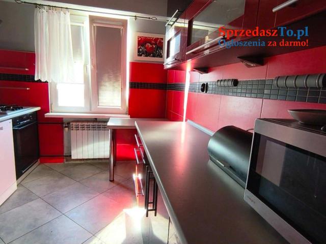 Mieszkanie na sprzedaż przy ul. Marynarki Wojennej