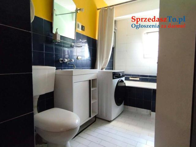 Mieszkanie na sprzedaż przy ul. Marynarki Wojennej