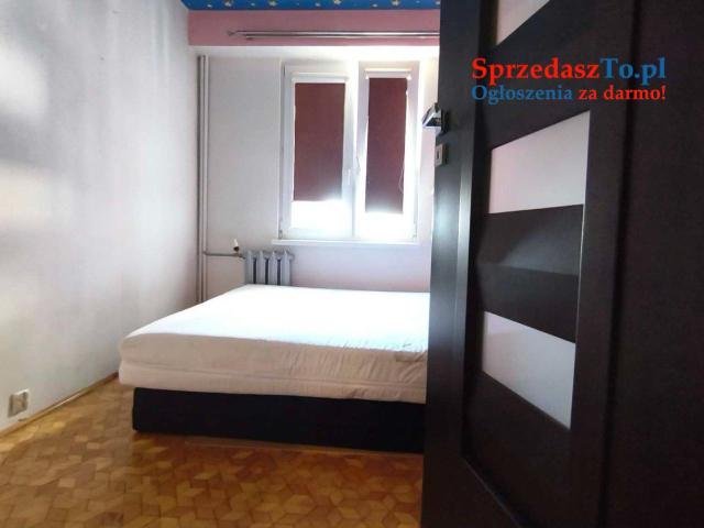 Mieszkanie na sprzedaż przy ul. Marynarki Wojennej