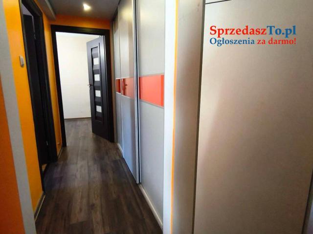 Mieszkanie na sprzedaż przy ul. Marynarki Wojennej