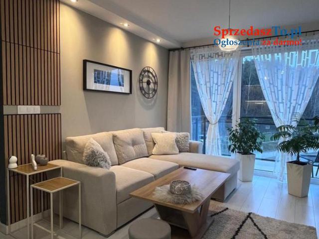 Sprzedam mieszkanie - 6