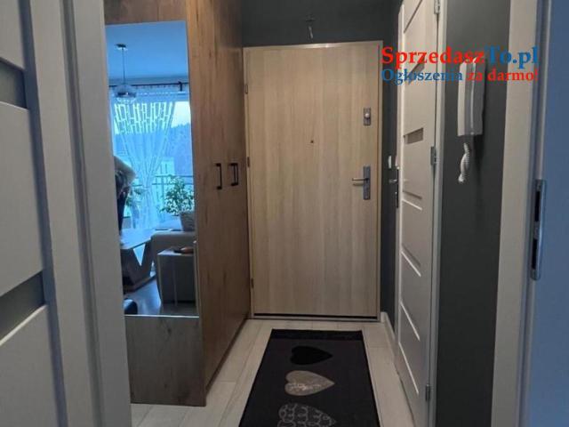 Sprzedam mieszkanie - 7