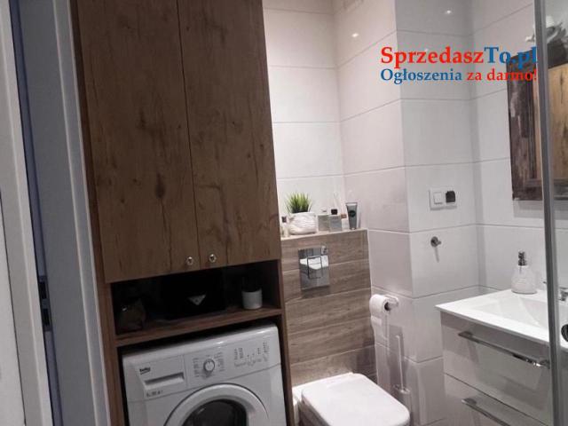 Sprzedam mieszkanie - 10