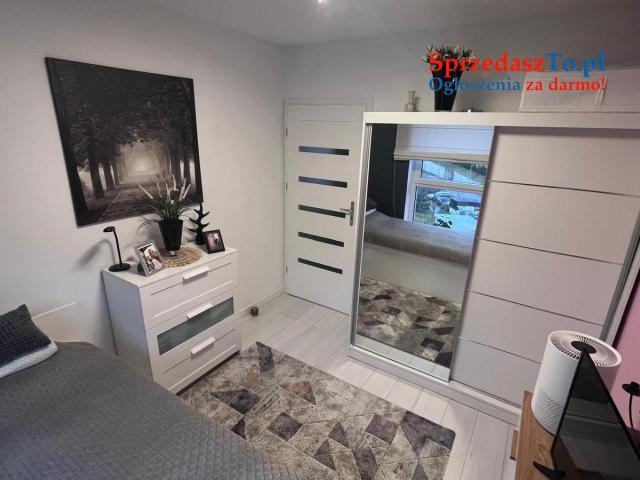 Sprzedam mieszkanie - 12