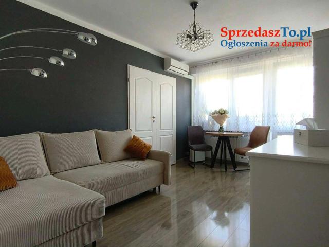 3 pokojowe mieszkanie dla rodziny w Tarnowie