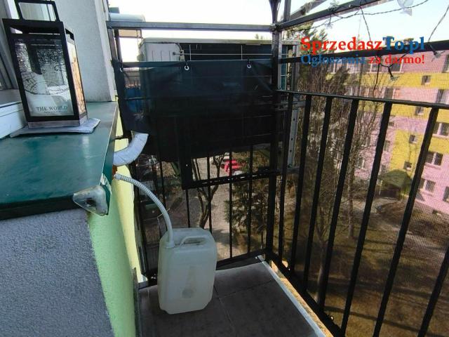 3 pokojowe mieszkanie dla rodziny w Tarnowie