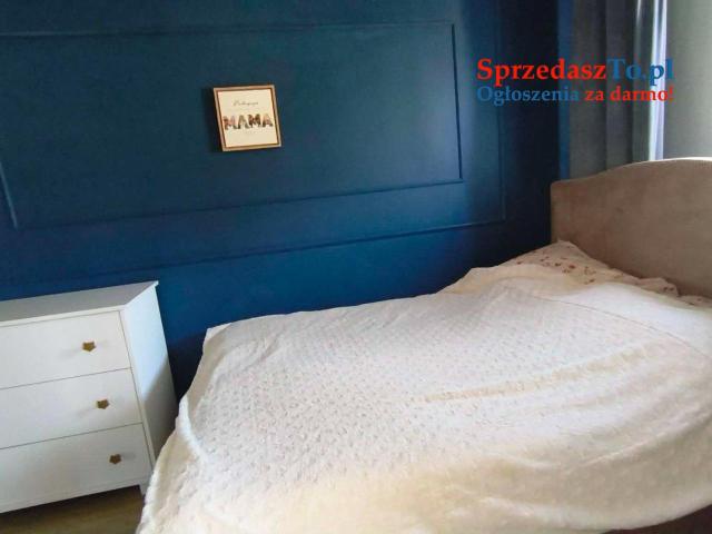 3 pokojowe mieszkanie dla rodziny w Tarnowie