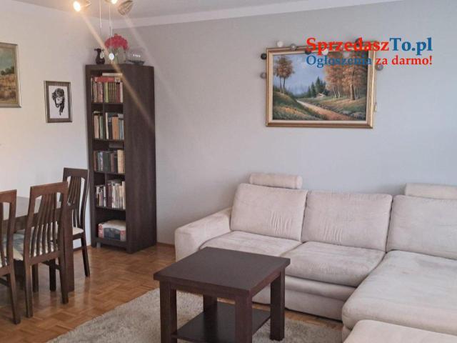 Tarnów, Os. Zielone, Sprzedam mieszkanie