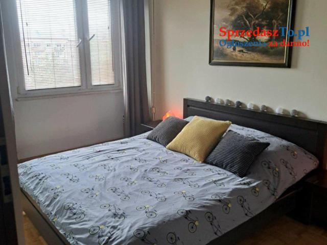 Tarnów, Os. Zielone, Sprzedam mieszkanie - 14