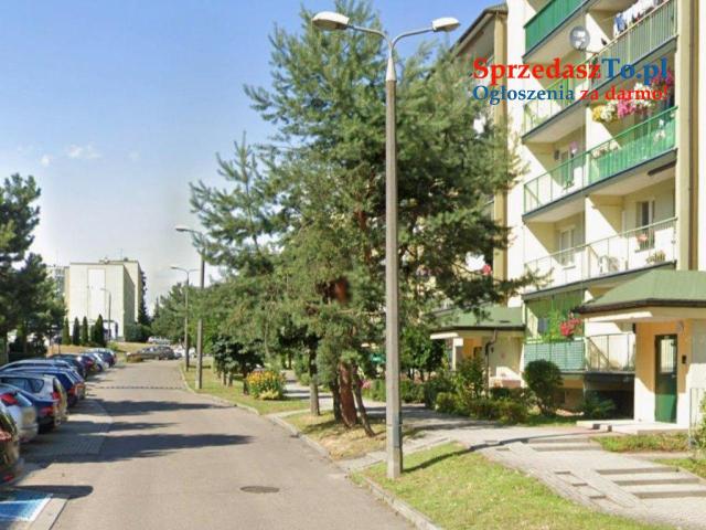 Tarnów, Os. Zielone, Sprzedam mieszkanie - 17