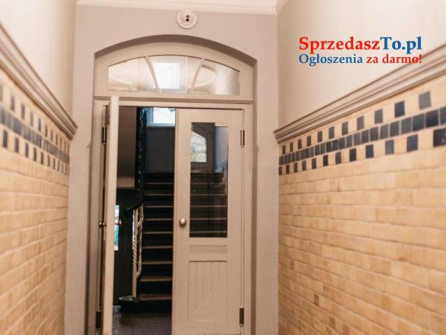 Mieszkanie 3-pokojowe, wysoki standard, ul. Łukaszewicza, bez prowizji - 15