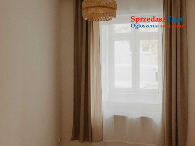 Mieszkanie 3-pokojowe, wysoki standard, ul. Łukaszewicza, bez prowizji - 16