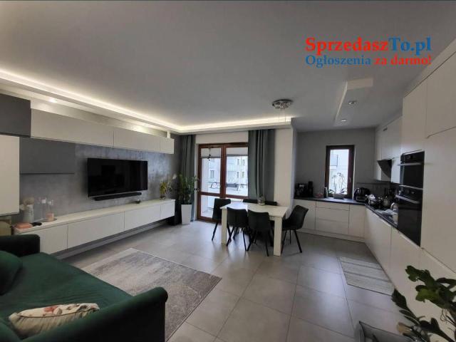 3-Pokojowe Mieszkanie w Pułtusku – Bezpośrednio od Właściciela