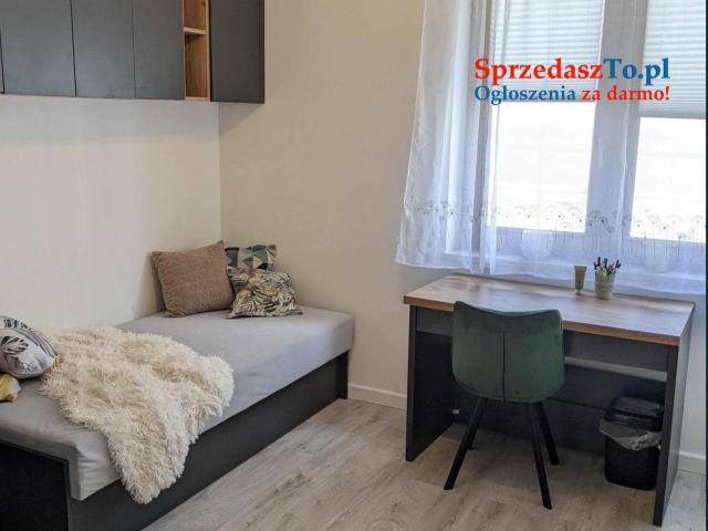 3-Pokojowe Mieszkanie w Pułtusku – Bezpośrednio od Właściciela