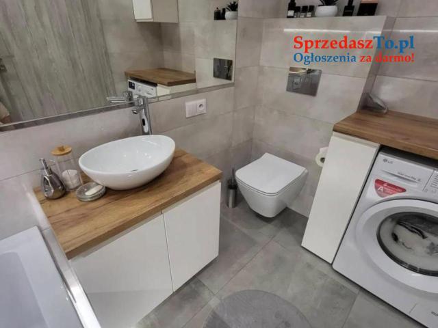 3-Pokojowe Mieszkanie w Pułtusku – Bezpośrednio od Właściciela - 10