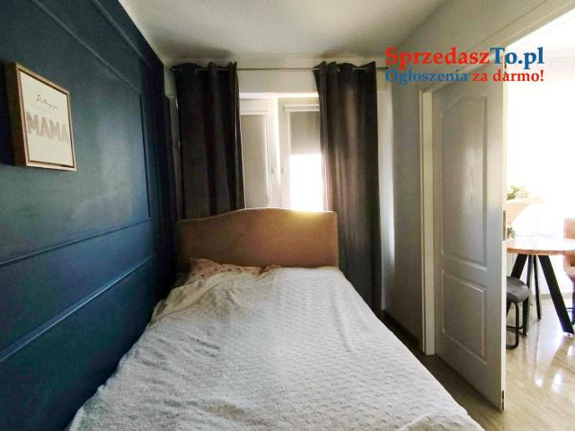 Nowoczesne mieszkanie  Tarnów Krogulskiego centrum sprzedam - 10