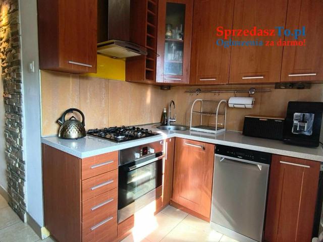 Nowoczesne mieszkanie  Tarnów Krogulskiego centrum sprzedam - 11