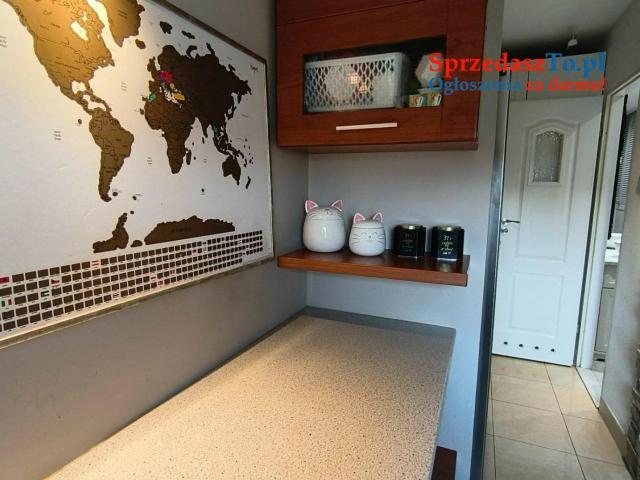 Nowoczesne mieszkanie  Tarnów Krogulskiego centrum sprzedam - 12