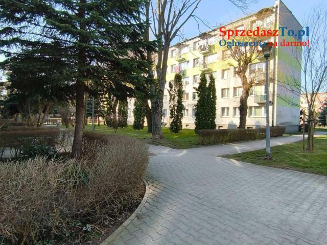 Nowoczesne mieszkanie  Tarnów Krogulskiego centrum sprzedam - 15