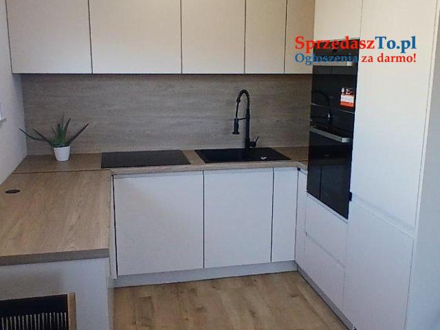 Mieszkanie 43.50m2 nowe osiedle wykończone - 6