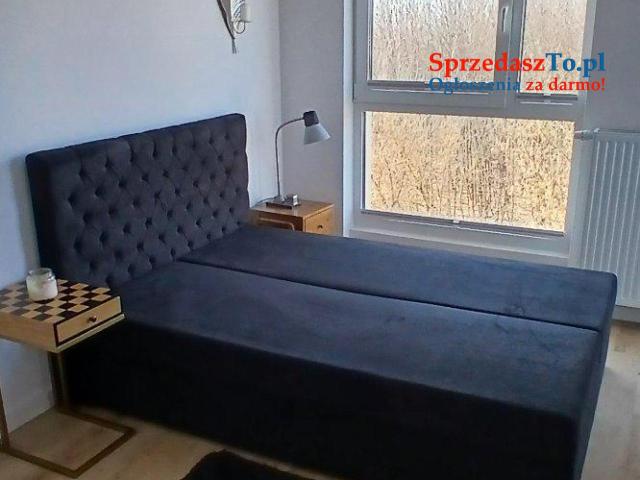 Mieszkanie 43.50m2 nowe osiedle wykończone - 7