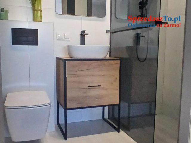 Mieszkanie 43.50m2 nowe osiedle wykończone - 8