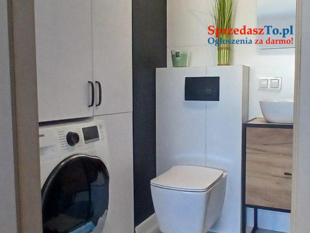 Mieszkanie 43.50m2 nowe osiedle wykończone - 9