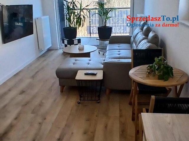 Mieszkanie 43.50m2 nowe osiedle wykończone - 10