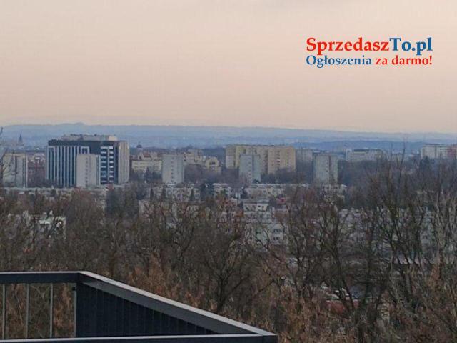 Mieszkanie 43.50m2 nowe osiedle wykończone - 13