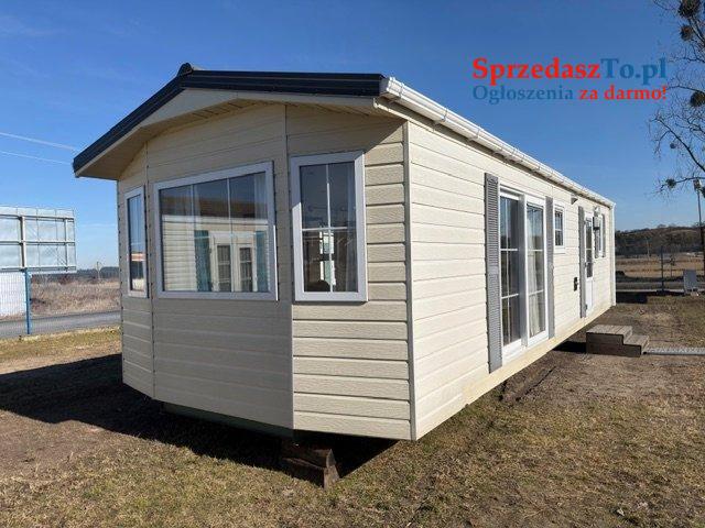 Domek holenderski nr 101! CAŁOROCZNY!