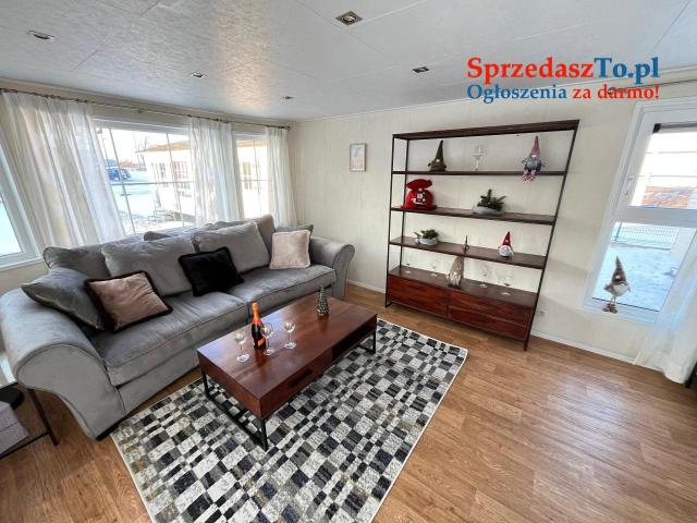 Domek holenderski nr 101! CAŁOROCZNY!