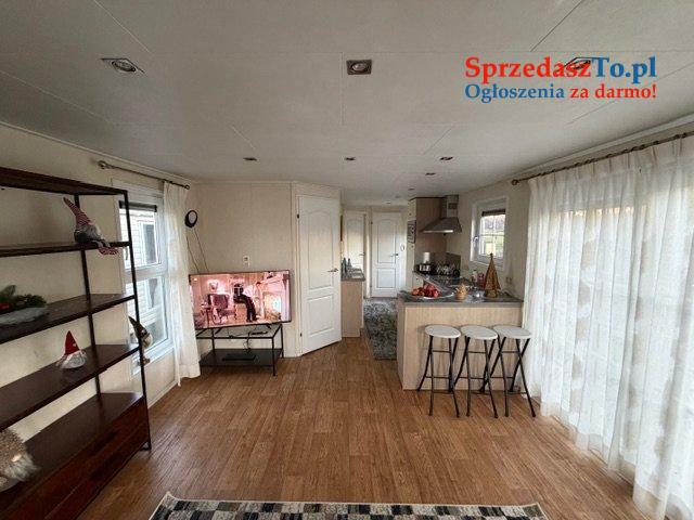 Domek holenderski nr 101! CAŁOROCZNY!