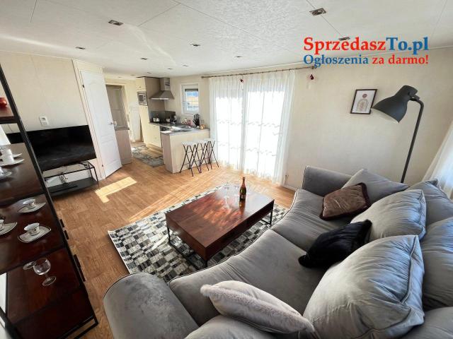 Domek holenderski nr 101! CAŁOROCZNY!