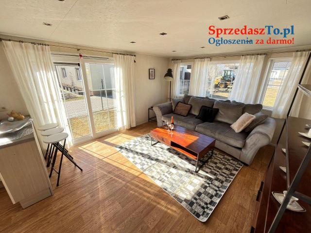 Domek holenderski nr 101! CAŁOROCZNY! - 6