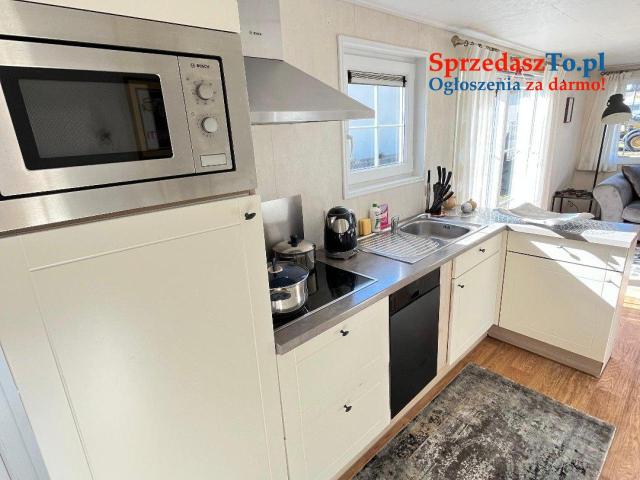 Domek holenderski nr 101! CAŁOROCZNY! - 7