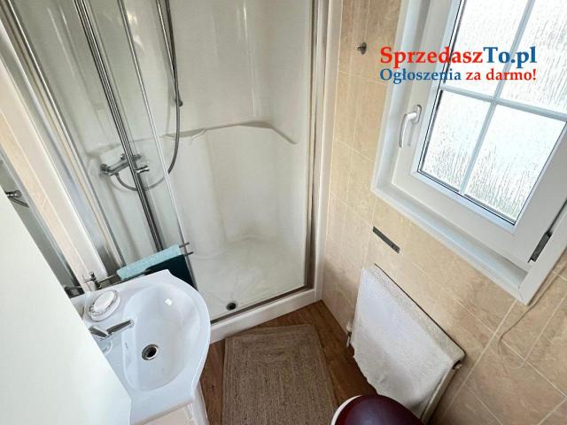 Domek holenderski nr 101! CAŁOROCZNY! - 13