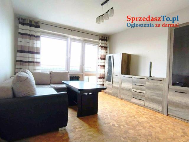 Mieszkanie na sprzedaż przy ul. Marynarki Wojennej