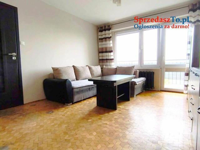 Mieszkanie na sprzedaż przy ul. Marynarki Wojennej