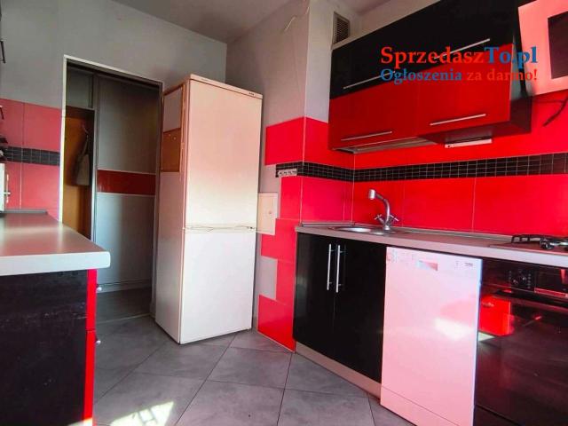 Mieszkanie na sprzedaż przy ul. Marynarki Wojennej