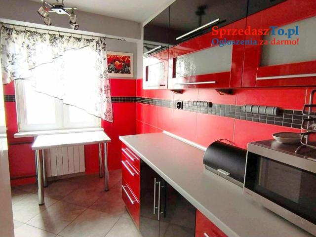 Mieszkanie na sprzedaż przy ul. Marynarki Wojennej