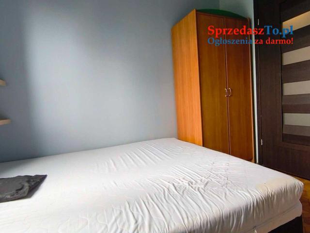 Mieszkanie na sprzedaż przy ul. Marynarki Wojennej