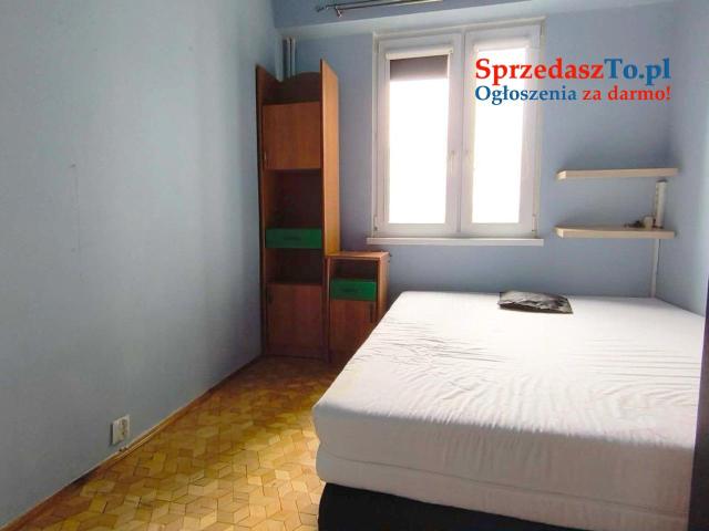 Mieszkanie na sprzedaż przy ul. Marynarki Wojennej - 6