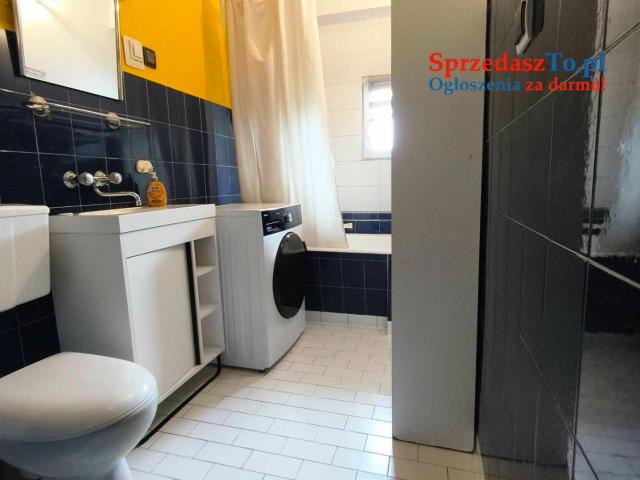 Mieszkanie na sprzedaż przy ul. Marynarki Wojennej - 8