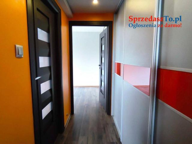 Mieszkanie na sprzedaż przy ul. Marynarki Wojennej - 9