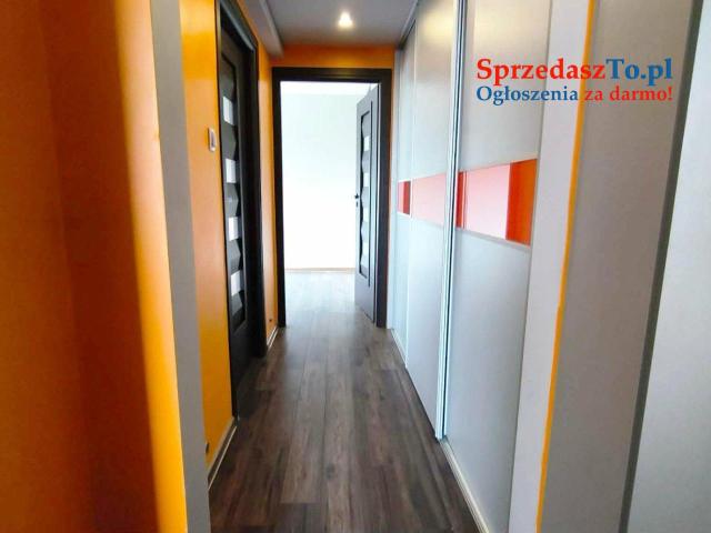 Mieszkanie na sprzedaż przy ul. Marynarki Wojennej - 10