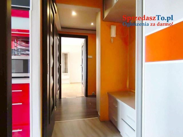 Mieszkanie na sprzedaż przy ul. Marynarki Wojennej - 11