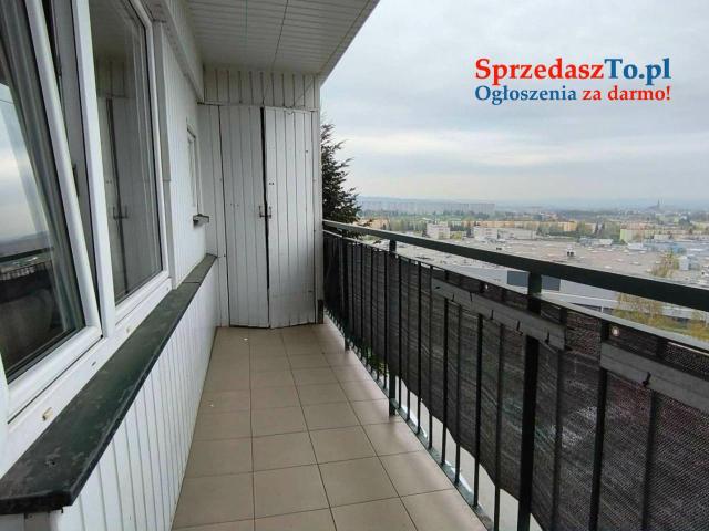 Mieszkanie na sprzedaż przy ul. Marynarki Wojennej - 12