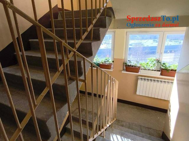 Mieszkanie na sprzedaż przy ul. Marynarki Wojennej - 13