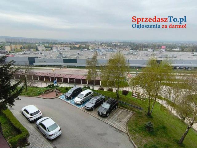 Mieszkanie na sprzedaż przy ul. Marynarki Wojennej - 14